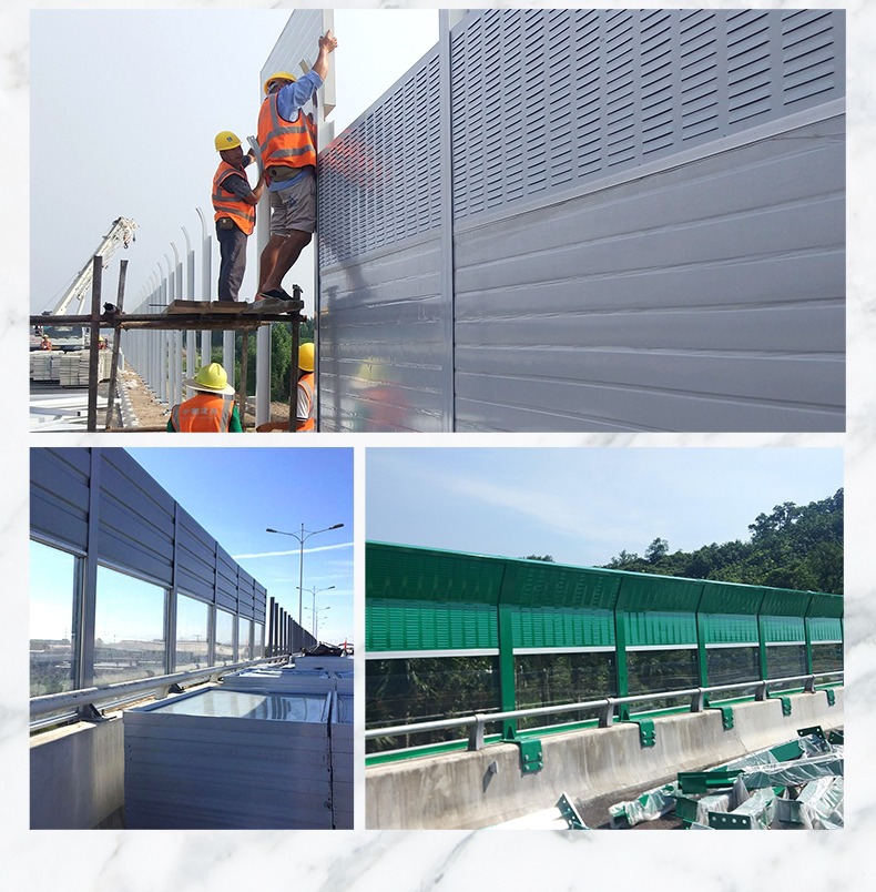 噪聲治理公司介紹